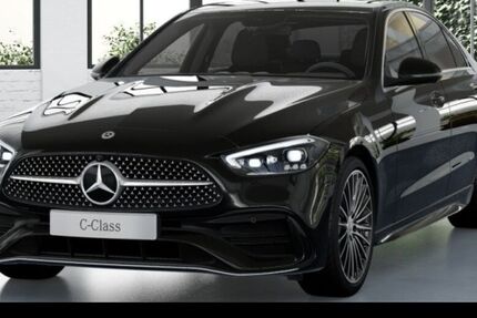 Mercedes-Benz C 200 9.900 km 50.700 &euro; Berlin 10587