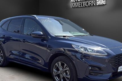 Ford Kuga 75.335 km 19.950 &euro; Barchfeld - Immelborn 36456