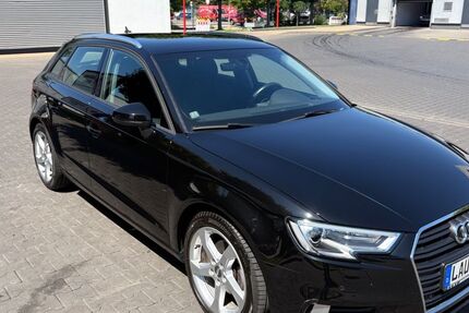 Audi A3 64.000 km 16.990 &euro; Schnaittach 91220