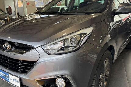 Hyundai ix35 119.000 km 9.990 &euro; Ludwigshafen am Rhein 67059