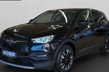 Opel Grandland (X) 40.800 km 16.790 &euro; Leverkusen 51381