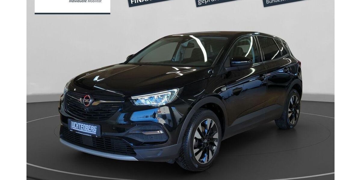 Opel Grandland (X) 40.800 km 16.790 &euro; Leverkusen 51381