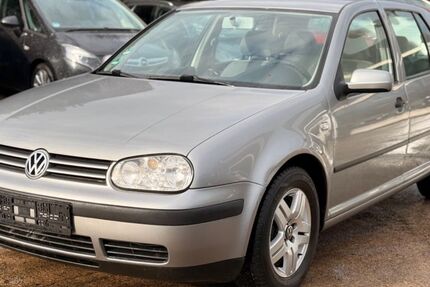 VW Golf 242.464 km 1.990 &euro; Erlangen 91056
