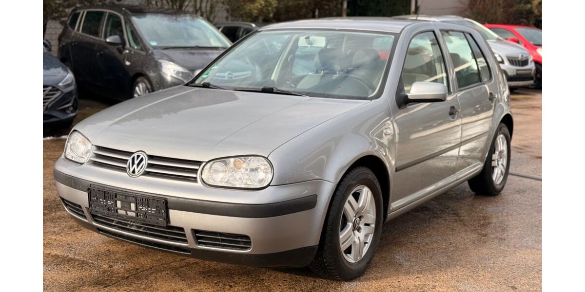 VW Golf 242.464 km 1.990 &euro; Erlangen 91056