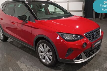 Seat Arona 54.883 km 15.220 &euro; Eching 85386