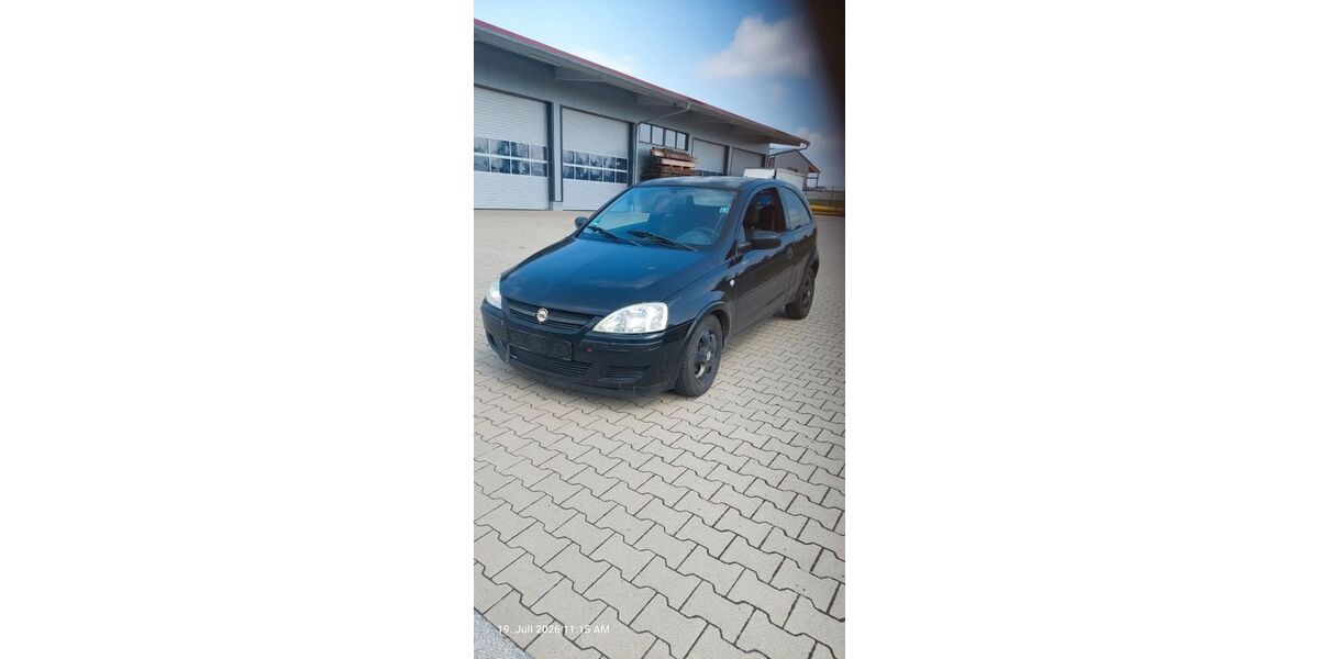 Opel Corsa 237.914 km 1.200 &euro; Nördlingen 86720