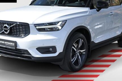 Volvo XC40 60.954 km 27.750 &euro; Eckernförde 24340