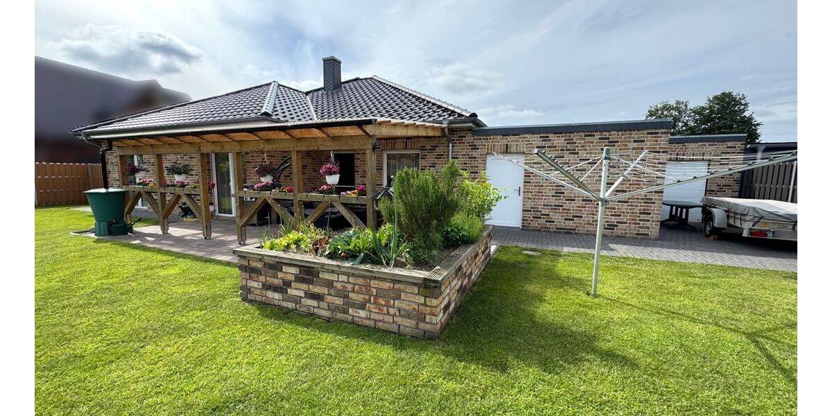 Bungalow Bargstedt - 3 Zimmer, 168 m&sup2;, 649.000&euro; | Angebot:26904234