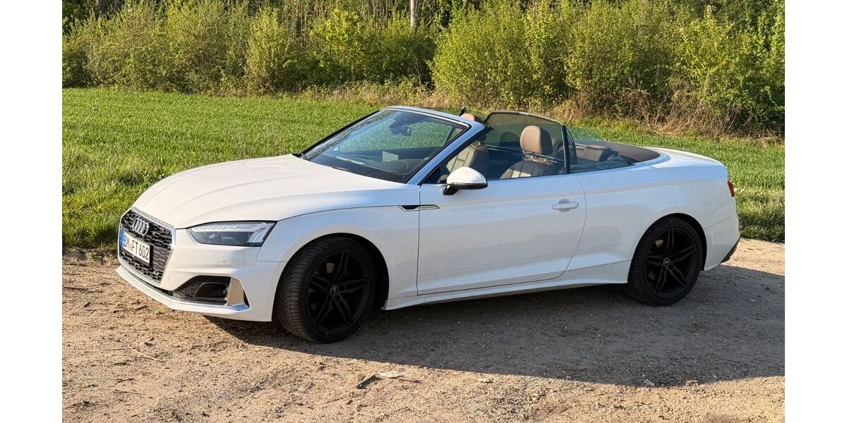Audi A5 44.500 km 29.500 &euro; Bergheim 50126