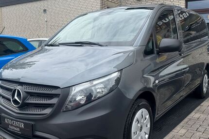 Mercedes-Benz Vito 61.000 km 31.975 &euro; Stadthagen 31655