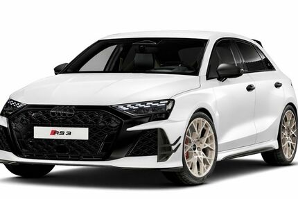 Audi RS3 2.001 km 111.100 &euro; Villingen-Schwenningen 78052