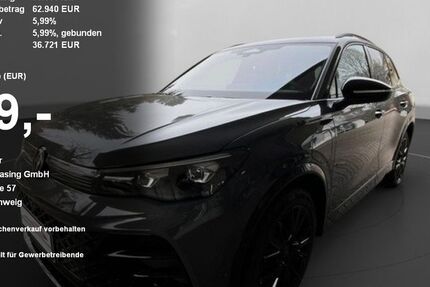 VW Tiguan 14.800 km 58.720 &euro; Baden-Baden 76530