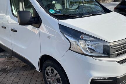Fiat Talento 102.500 km 15.990 € München 81247