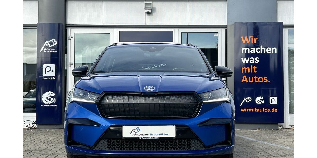Skoda Enyaq 35.283 km 33.950 &euro; Salzgitter 38229