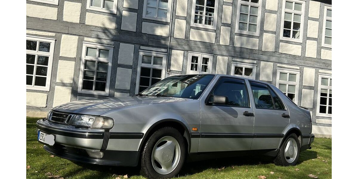 Saab 9000 222.000 km 6.800 &euro; Verden 27283