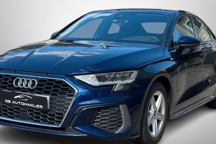 Audi A3 75.680 km 24.700 &euro; Potsdam 14480