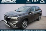 Suzuki SX4 S-CROSS 1.4 COMF.+ALLGRIP 6AT 2.000 km 32.490 € Höhenkirchen-Siegertsbrun 85635