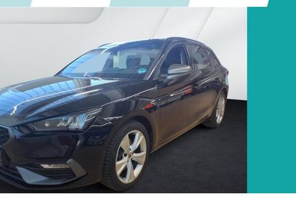 Seat Leon 22.385 km 28.480 € Calw 75365