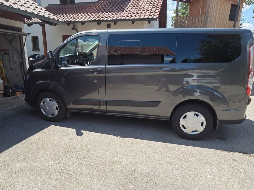 Transit Custom