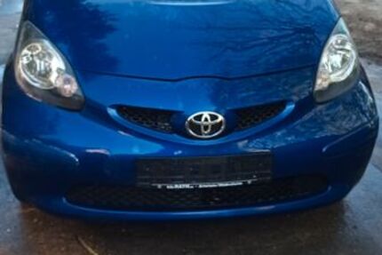 Toyota Aygo (X) 229.811 km 600 &euro; Arnstein 97450