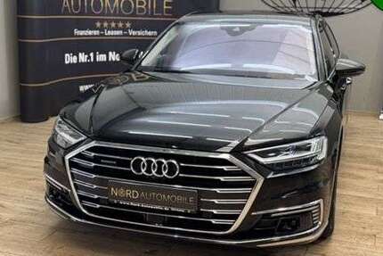 Audi A8 80.158 km 49.900 &euro; Rastede/ Wahnbek 26180