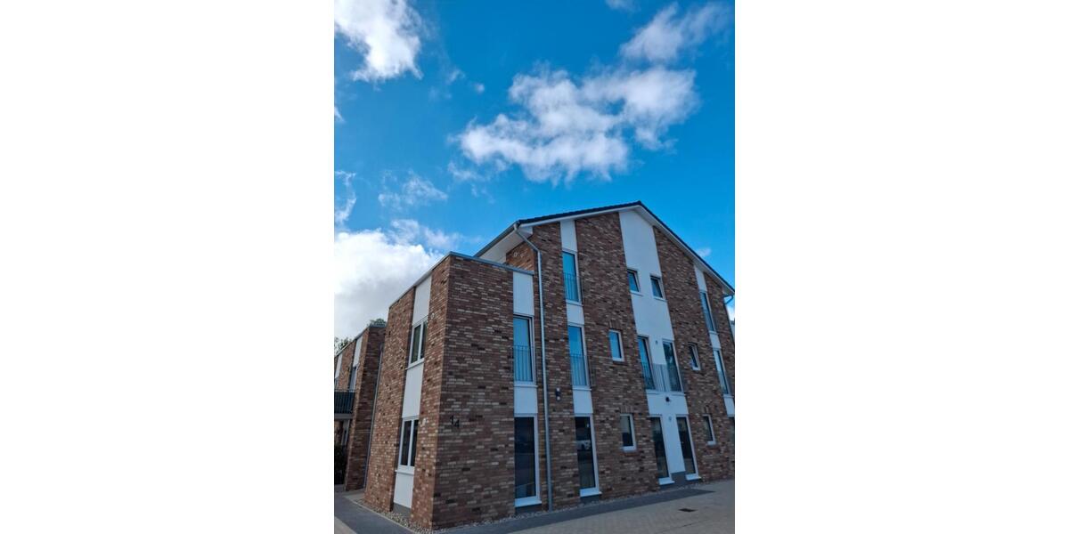 Etagenwohnung Heiligenhafen - 2 Zimmer, 72 m&sup2;, 1.008&euro; | Angebot:26164395