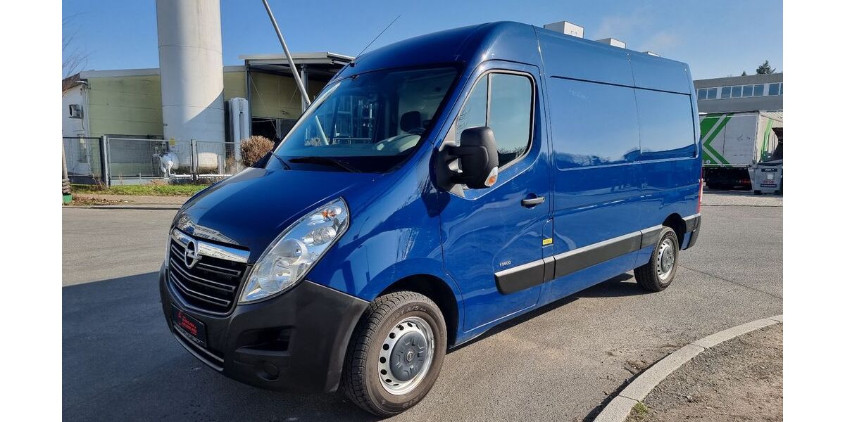Opel Movano 86.000 km 14.990 &euro; Berlin 12279