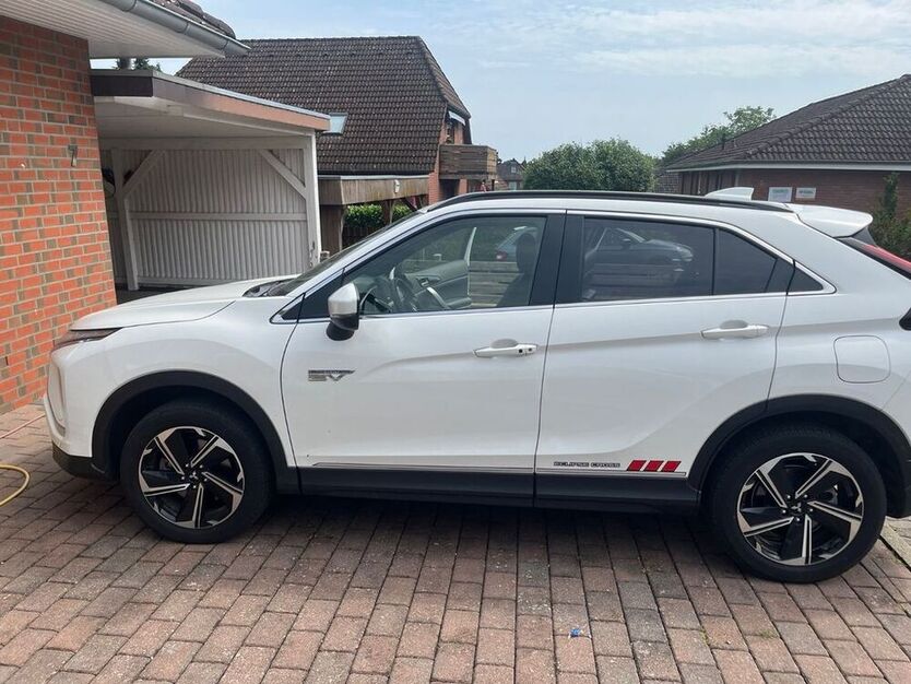 Eclipse Cross