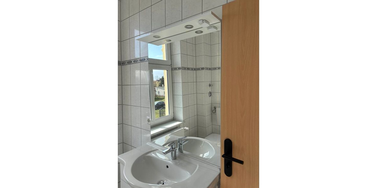[Entwurf] Neue Immobilie1-Raum Wohnung mit Einbauküche und Nebengelass 265 EUR - Appartement Wittenberge | Angebot:27040280