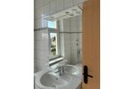 [Entwurf] Neue Immobilie1-Raum Wohnung mit Einbauküche und Nebengelass 265 EUR - Appartement Wittenberge | Angebot:27040280