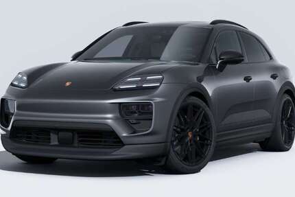 Porsche Macan 17.600 km 94.800 &euro; Münster 48163