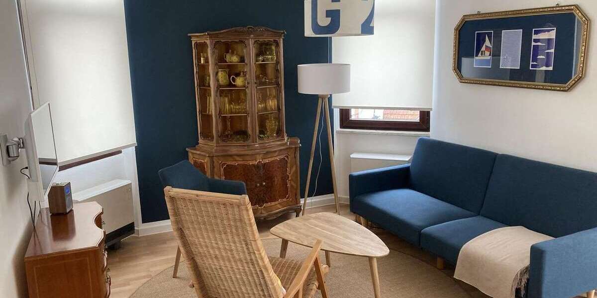Etagenwohnung Dahme - 2 Zimmer, 54 m&sup2;, 220.000&euro; | Angebot:26929021