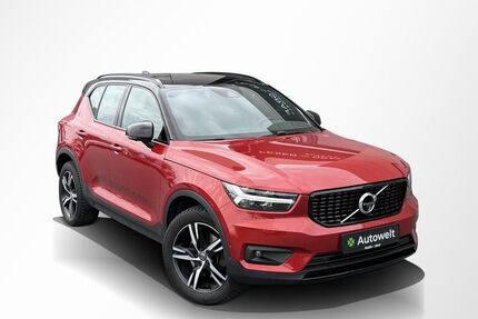 Volvo XC40 81.950 km 23.990 &euro; Roth 91154