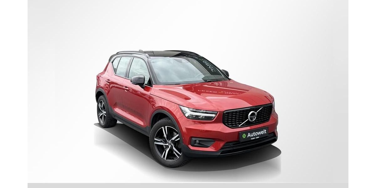 Volvo XC40 81.950 km 23.990 &euro; Roth 91154