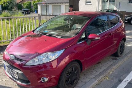 Ford Fiesta 199.000 km 1.500 &euro; Hofheim 65719