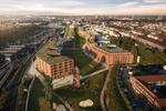 Etagenwohnung Lübeck Sankt Lorenz Nord - 2 Zimmer, 47 m&sup2;, 850&euro; | Angebot:26379224