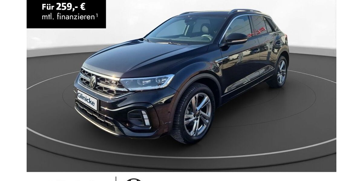 VW T-Roc 40.000 km 22.480 &euro; Erfurt 99099