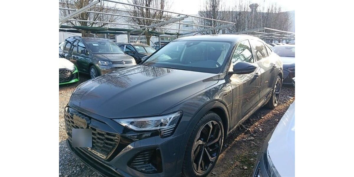 Audi Q8 e-tron 6.289 km 57.025 &euro; Hagen 58091