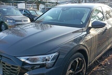 Audi Q8 e-tron 6.295 km 55.513 &euro; Hagen 58091