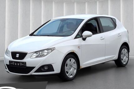 Seat Ibiza 227.927 km 1.580 &euro; Ruhstorf 94099