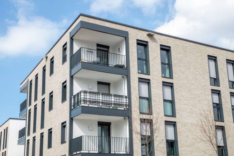 Wohnung zum Kaufen in Aalen 272.000 € 64.75 m²