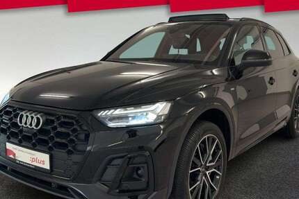 Audi Q5 63.210 km 42.900 &euro; Berlin 12489