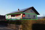 Sonnige 4 Zimmer Wohnung in Viechtach, ab 01.07.2025 zu vermieten.