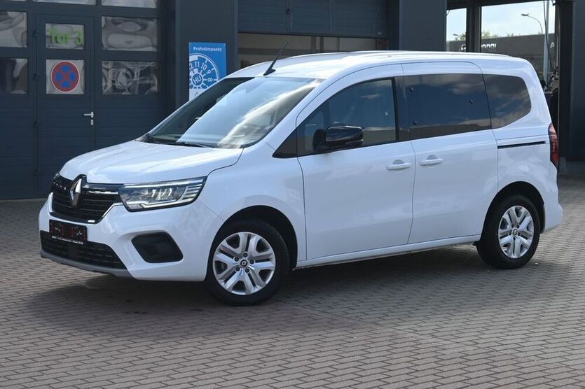 Kangoo