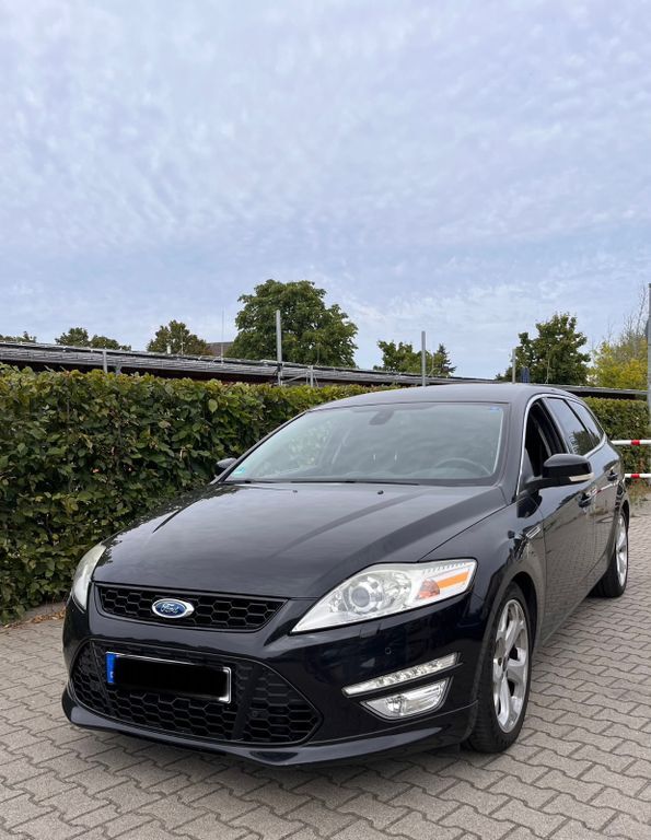 Mondeo