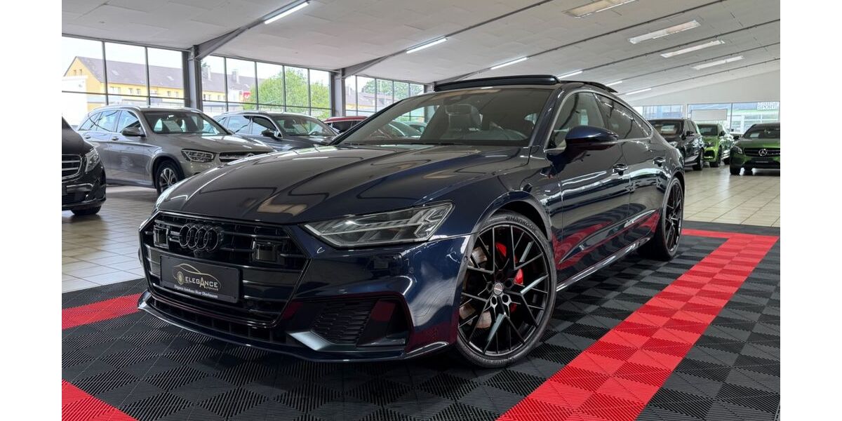 Audi A7 107.000 km 41.100 &euro; Oberhausen 46047