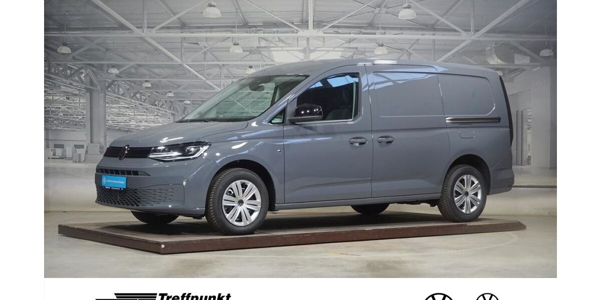 VW Caddy Maxi 6.200 km 34.480 &euro; Michelstadt 64720