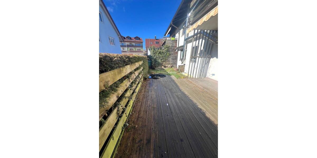 Etagenwohnung Seefeld - 3 Zimmer, 124 m&sup2;, 1.995&euro; | Angebot:25236836