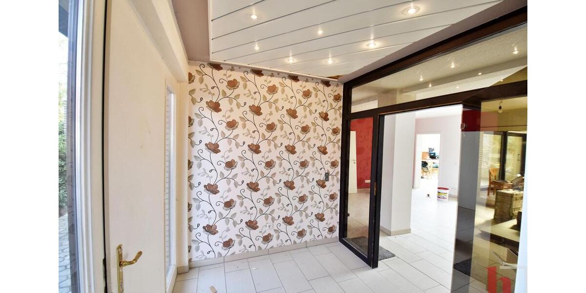 Etagenwohnung Dinklage - 4 Zimmer, 141 m&sup2;, 950&euro; | Angebot:25443297