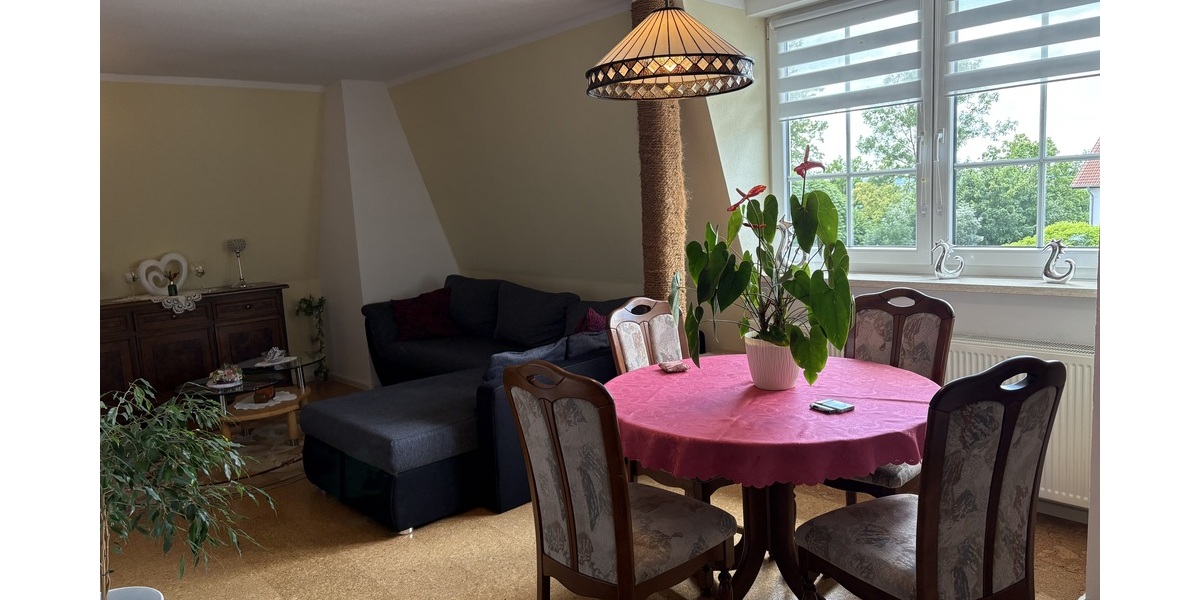 Einzigartige Begegnungsstätte mit vielseitigen Nutzungsmöglichkeiten in Bodenstein - Wohn- & Geschäftshaus Bodenstein Bodenstein | Angebot:24877234
